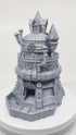 Artificer | Dice Tower | Fate's End | Dungeons & Dragons | Gaming Accessoires | Tabletop | DnD | RPG | Fantasy