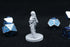 ZOMBIE LEATHER Armour | Dungeons and Dragons | DnD | Pathfinder | Tabletop | RPG | Hero Size | 28 mm-Role Playing Miniatures