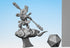 Cloud Rider "Wukong"-Role Playing Miniatures