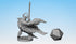 BARBARIAN 2h Sword "Krommir Stronghammer" | Dungeons and Dragons | DnD | Pathfinder | Tabletop | RPG | Hero Size | 28 mm-Role Playing Miniatures