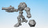 CLOCKWORK CONSTRUCT "Golem" | Dungeons and Dragons | DnD | Pathfinder | Tabletop | RPG | Hero Size | 28 mm-Role Playing Miniatures