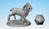 GIANT RAM (B)-Role Playing Miniatures