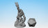 ORC Barbarian "Berserker Ork 01" | Dungeons and Dragons | DnD | Pathfinder | Tabletop | RPG | Hero Size | 28-32 mm-Role Playing Miniatures